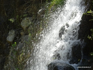 Cascate Ossena